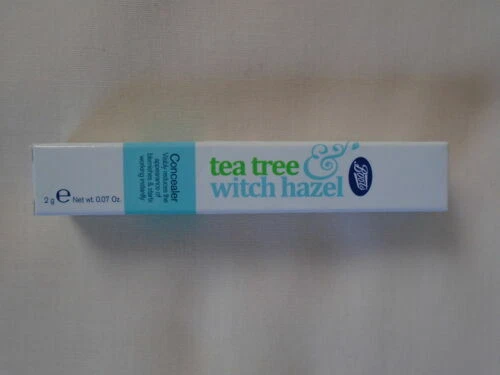 Boots Stick Make-Up Products