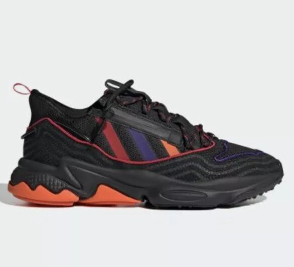 wen 10本セット Size 10.5 - adidas Ozweego Zip Chinese New Year for sale