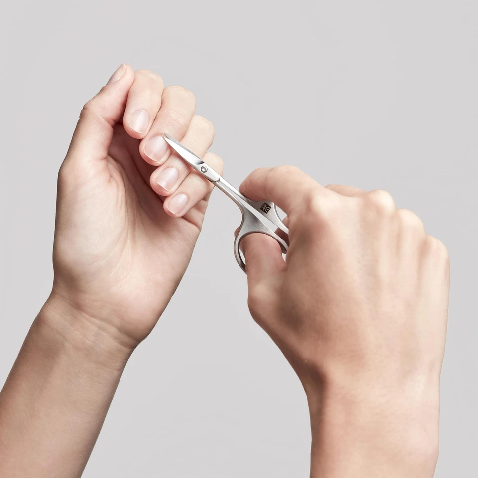 ZWILLING Beauty TWINOX Cuticle Scissors - Image 2 of 3