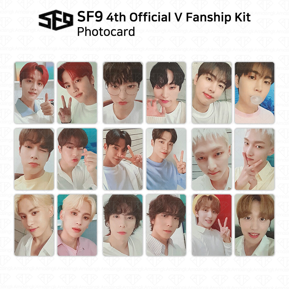 K-POP・アジア Proof TaeKook photocard Proof TaeKook photocard K-POP・アジア