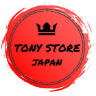 TONY STORE in Japan