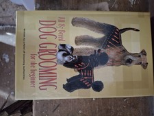 Dog Grooming For Beginners (87 Breeds)