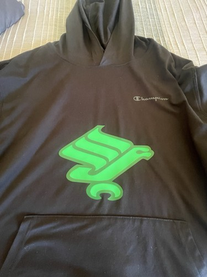 #ad North Texas MEAN GREEN UNT Eagles Fan BUNDLE $19.99