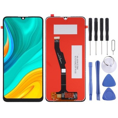 LCD Bildschirm und Digitizer Baugruppe für Huawei Enjoy 10e
