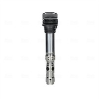 Nissens ZüNdspule 966231 14V FüR VW FOX 5Z1 5Z3 5Z4 5Z5 Polo 4 Skoda Fabia 2 545