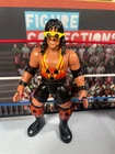 FC Toys Wrestling Bone Crushing Wrestlers Series 1 Bryan Clark Figure BCA Red