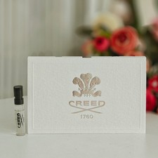 New Creed Millesime Imperial eau de parfum EDP sample spray vial