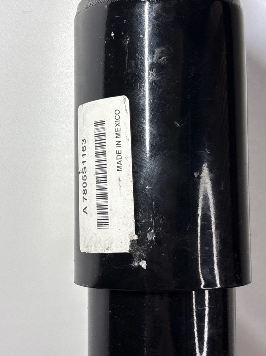 Meritor A7805S1163 Suspension Shock Absorber Assembly Heavy Duty Truck photo 4