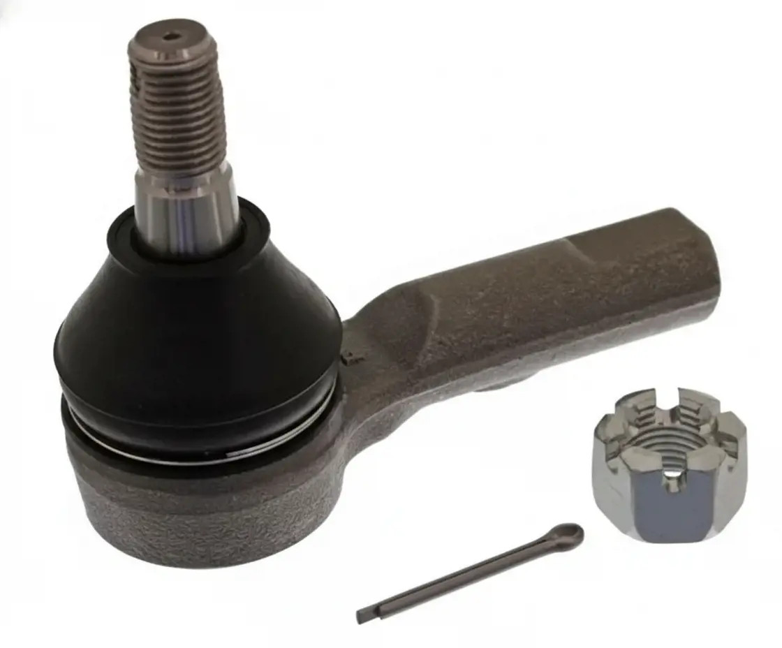 Original FEBI BILSTEIN Testa Della Barra Stabilizzatrice 42702 Per Nissan - Immagine 3