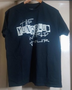 Yungblud Tshirt | eBay UK