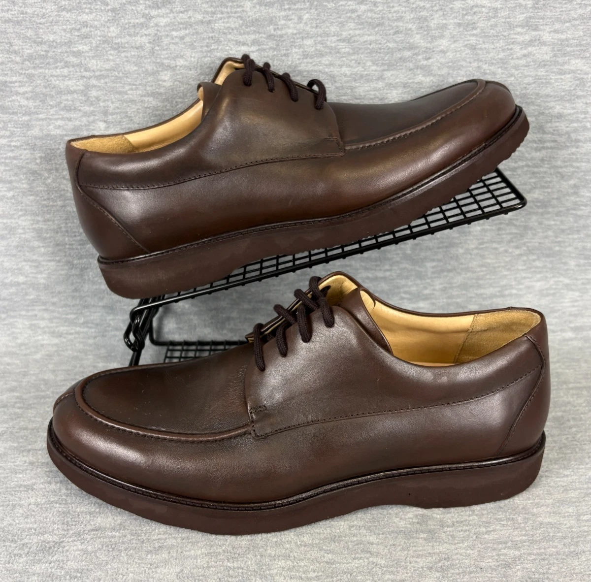 Men\'s Samuel Hubbard City Legend Chestnut Amazon.com | Samuel Hubbard Men main image 4