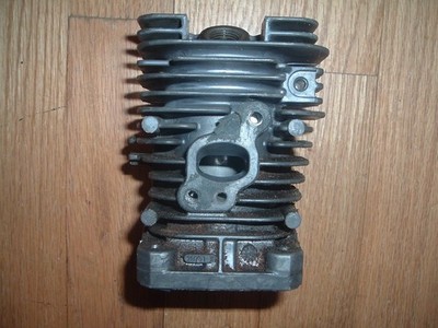 Poulan 2150 Super Clean Chainsaw Cylinder Head Woodsman 36cc 28751-X