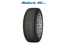 Image of 205/60R16 96V Yokohama BLUEARTH-4S AW21 XL Brand New Tyre