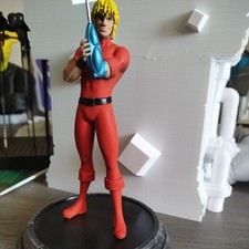 Cobra (space adventure)