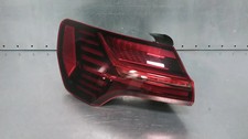 RÜCKLICHT LINKS - Audi e-tron (GEN) 2022 4KE945091D / 4KE945091B #387862
