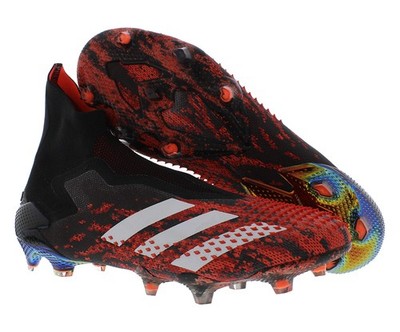 Adidas Predator Mutator 20+ Firm Ground Mens Shoes