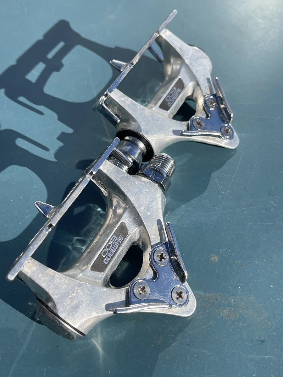 Shimano A600 Pedals for sale | eBay UK