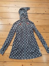 Blutsschwester Blutsgeschwister Polkadots Pünktchen Landhaus Shabby Rockabilly