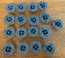 OEM Xbox360 Controller Original Rotating Dpad Button Replacement Parts 17x