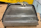 Mercedes Benz - W126 - Bosch Fog Light - Left - As Pictured