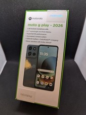 XT2615-2 Motorola Moto G Play - 2026 - 64GB - READ DESC 