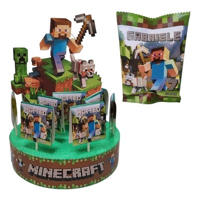 Tagliere In Bambù "Ruba Tutti I Colori E Dipingi La Tua Vita" - Michela - Foto 2