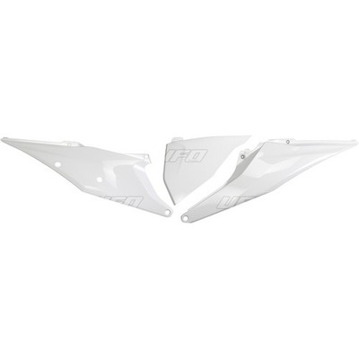 Rear Side Shrouds Panels KTM 250EXC 300EXC TPI 2020 2021 2022 2023 EXC250 EXC300