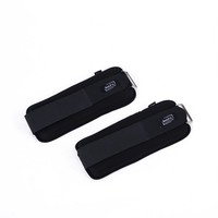 Bodyline KnöChelriemen Mit Gewicht 1 Kg FüR Training Und Straffung Bodyline