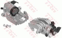 TRW BHS185 Bremssattel FüR Audi Seat Skoda VW