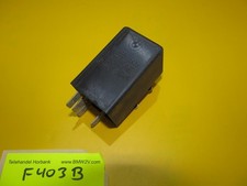 Siemens Warnblink Relais 5WK1613 BMW PKW 3er 5er 7er 2.5 3.0 1365609 relay