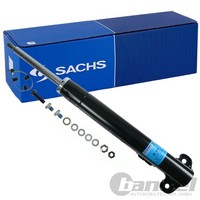 Sachs Gasdruck StoßDÄMpfer Vorderachse FüR MERCEDES-BENZ 124 190 E-KLASSE
