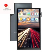 iBasso DX180 Hi-Res Digital Audio Player DAP ...