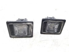 MERCEDES-BENZ C W205 Kennzeichenbeleuchtung A0009062903 1.99 2015 33361776