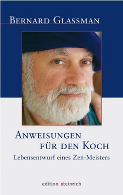 Bernard Glassman Anweisungen für den Koch
