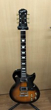 Epiphone Lespaul Studio Cost Performance Model Many Scratches Safe delivery from