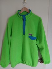 GAP Arctic Fleece reissue Mockneck Pullover new with tags size large