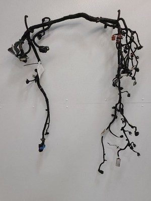 2017 17 FORD ESCAPE 1.5L AOD FWD ENGINE HARNESS GV6T12A690NAD