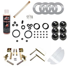 2019 Stern The Munsters LE/Prem Black Premium Pinball Maintenance Kit