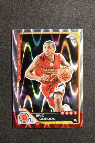 Eric Gordon