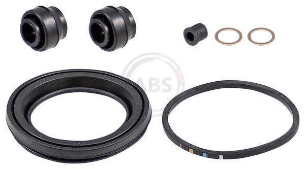 Reparatursatz Bremssattel Vorne Abs 73505 FÜR Toyota-image