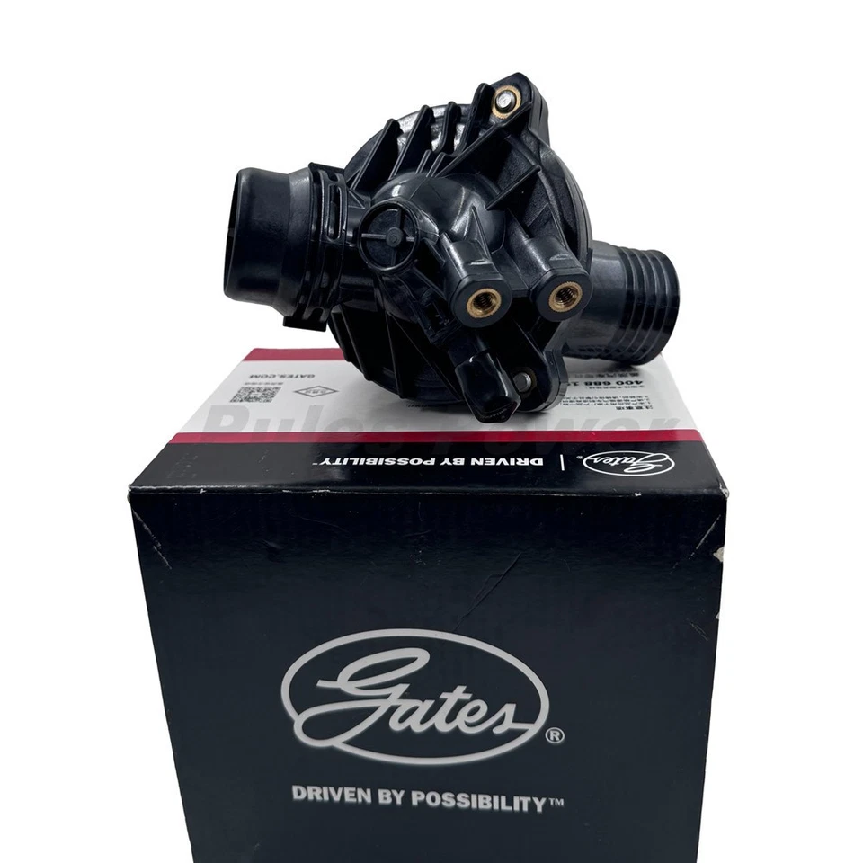 11537544788 OEM Gates Termostato para BMW 328i 128i 2008-2013 528i 535i 2008-2010 Foto 4 de 4