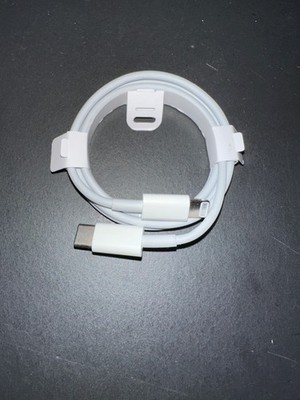 Apple USB C auf Lightning Kabel (1 m) für Apple