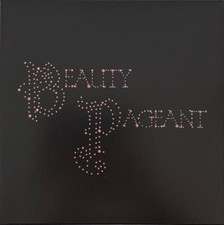 HOLLY HUMBERSTONE - Beauty Pageant  7 Vinyl R...