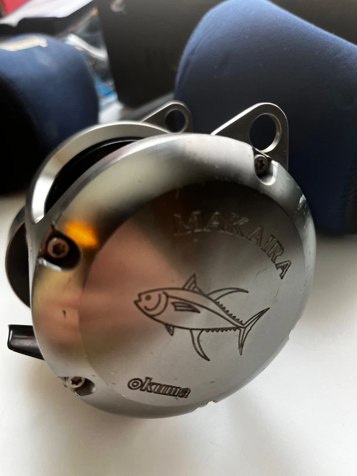 okuma makaira 16 Foto 2 de 4