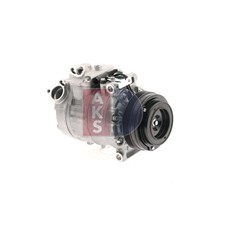 Kompressor Klimaanlage AKS DASIS 851808N für BMW X3