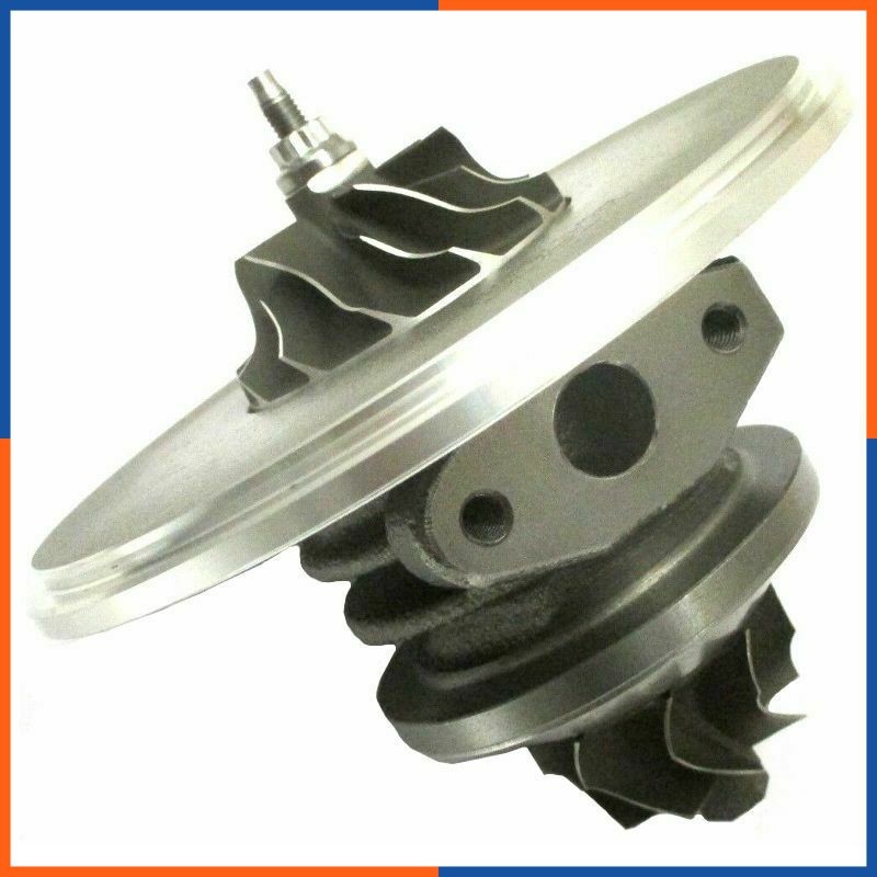 CHRA cartouche pour Rover 452098-4 équilibré à haute vitesse en acier