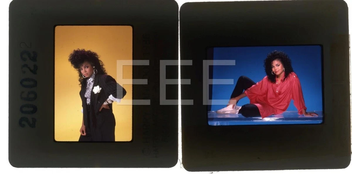 Janet Jackson Memorabilia for sale | eBay