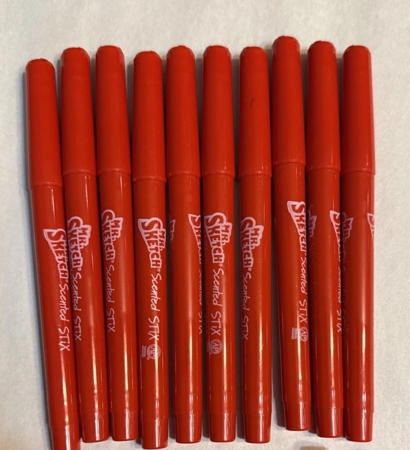 Fine Point Stix Tip