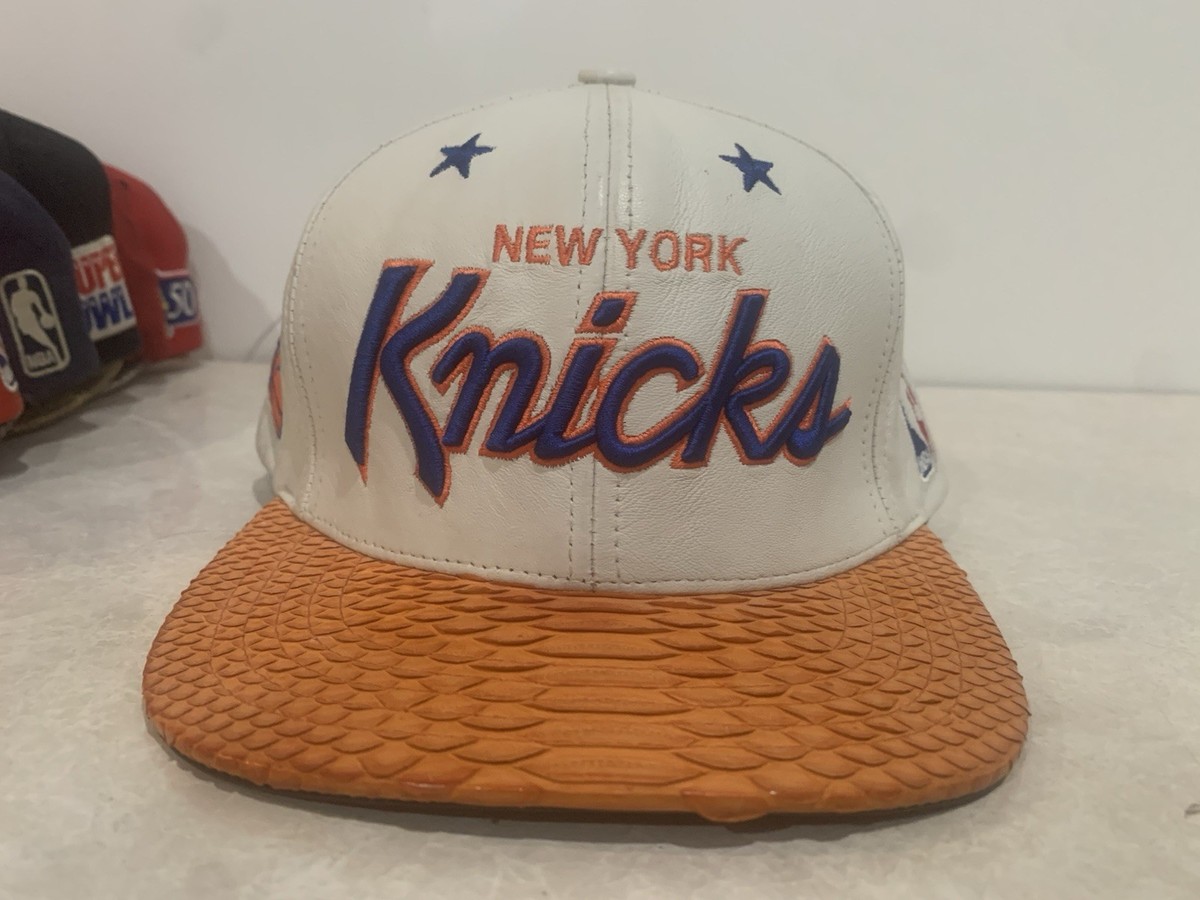 Just Don New York Knicks Hat | eBay