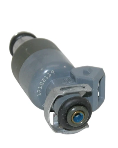 Inyector de combustible GM genuino nuevo para Cadillac Seville Deville Eldorado 90-91 +Más Foto 3 de 4